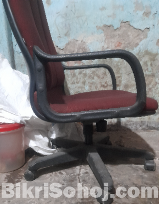 Office chair